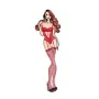 Leotard Bombshell Boudoir Red M by Bombshell Boudoir, Teddies & Bodysuits - Ref: S9403856, Price: 20,26 €, Discount: %