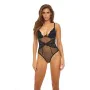 Body Bombshell Boudoir Noir M de Bombshell Boudoir, Bodys - Réf : S9403862, Prix : 17,16 €, Remise : %