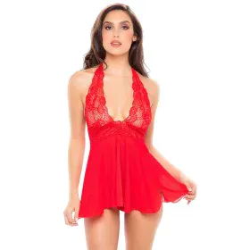 Babydoll René Rofé Red L by René Rofé, Nightgowns - Ref: S9403873, Price: 24,38 €, Discount: %