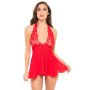 Babydoll René Rofé Red L by René Rofé, Nightgowns - Ref: S9403873, Price: 23,98 €, Discount: %