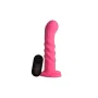 Vibrateur G-Spot XR Rose Silicone de XR, Vibrateurs du point G - Réf : M0400434, Prix : 46,68 €, Remise : %