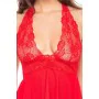 Picardías René Rofé Rojo L de René Rofé, Camisones - Ref: S9403873, Precio: 23,98 €, Descuento: %