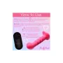 Vibrateur G-Spot XR Rose Silicone de XR, Vibrateurs du point G - Réf : M0400434, Prix : 46,68 €, Remise : %