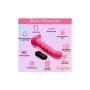 Vibrateur G-Spot XR Rose Silicone de XR, Vibrateurs du point G - Réf : M0400434, Prix : 46,68 €, Remise : %