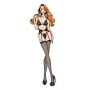 Unterwäsche-Set Bombshell Boudoir Schwarz (L) von Bombshell Boudoir, Dessous-Sets - Ref: S9403897, Preis: 18,88 €, Rabatt: %