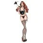 Unterwäsche-Set Bombshell Boudoir Schwarz (L) von Bombshell Boudoir, Dessous-Sets - Ref: S9403915, Preis: 34,50 €, Rabatt: %