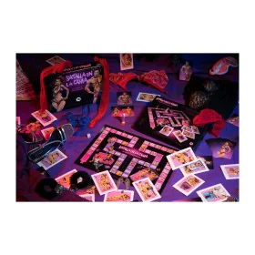 Jeu Érotique Batalla en la Cama de Batalla en la Cama, Coffrets et sets - Réf : M0400437, Prix : 23,45 €, Remise : %