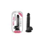 Dildo Realista VSCNOVELTY Preto 21 cm de VSCNOVELTY, Consoladores realistas - Ref: M0400438, Preço: 7,65 €, Desconto: %