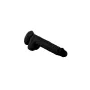 Dildo Realista VSCNOVELTY Preto 21 cm de VSCNOVELTY, Consoladores realistas - Ref: M0400438, Preço: 7,65 €, Desconto: %