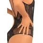 Leotard René Rofé Black S/M by René Rofé, Teddies & Bodysuits - Ref: S9403943, Price: 16,40 €, Discount: %