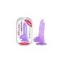 Realistic Dildo VSCNOVELTY Purple 13,5 cm by VSCNOVELTY, Realistic vibrators - Ref: M0400439, Price: 6,64 €, Discount: %