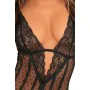 Leotard René Rofé Black S/M by René Rofé, Teddies & Bodysuits - Ref: S9403945, Price: 21,94 €, Discount: %