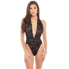 Body René Rofé Noir M/L de René Rofé, Bodys - Réf : S9403948, Prix : 10,94 €, Remise : %