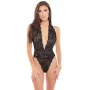 Leotard René Rofé Black M/L by René Rofé, Teddies & Bodysuits - Ref: S9403948, Price: 10,94 €, Discount: %