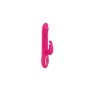 Rabbit Vibrator VSCNOVELTY Pink by VSCNOVELTY, G spot vibrators - Ref: M0400440, Price: 35,38 €, Discount: %