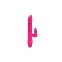 Vibrador conejito VSCNOVELTY Rosa de VSCNOVELTY, Vibradores Punto G - Ref: M0400440, Precio: 35,31 €, Descuento: %