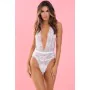 Body René Rofé Blanco M/L de René Rofé, Bodies - Ref: S9403951, Precio: 14,93 €, Descuento: %