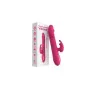 Rabbit Vibrator VSCNOVELTY Pink by VSCNOVELTY, G spot vibrators - Ref: M0400440, Price: 35,38 €, Discount: %