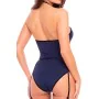 Set di Lingerie René Rofé Azzurro (Taglia unica) di René Rofé, Completi intimi - Rif: S9403957, Prezzo: 24,38 €, Sconto: %