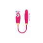 Vibratore Doppia Stimolazione VSCNOVELTY Rosa di VSCNOVELTY, Vibratori proiettile e ovuli vibranti - Rif: M0400441, Prezzo: 3...