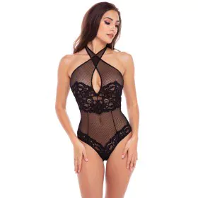 Body René Rofé Noir S/M de René Rofé, Bodys - Réf : S9403959, Prix : 16,40 €, Remise : %