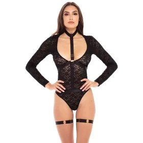 Body René Rofé Negro S/M de René Rofé, Bodies - Ref: S9403961, Precio: 10,03 €, Descuento: %