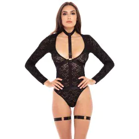 Body René Rofé Noir S/M de René Rofé, Bodys - Réf : S9403961, Prix : 10,03 €, Remise : %