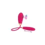 Vibrador Doble Estimulación VSCNOVELTY Rosa de VSCNOVELTY, Balas y huevos vibradores - Ref: M0400441, Precio: 36,43 €, Descue...