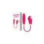 Vibrador Doble Estimulación VSCNOVELTY Rosa de VSCNOVELTY, Balas y huevos vibradores - Ref: M0400441, Precio: 36,43 €, Descue...