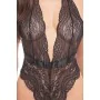 Body René Rofé Negro S/M de René Rofé, Bodies - Ref: S9403967, Precio: 10,94 €, Descuento: %