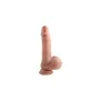 Dildo Realistico VSCNOVELTY Silicone 18,3 cm di VSCNOVELTY, Dildo realistici - Rif: M0400442, Prezzo: 17,62 €, Sconto: %