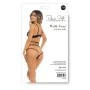 Body René Rofé Noir M/L de René Rofé, Bodys - Réf : S9403972, Prix : 26,81 €, Remise : %