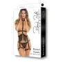 Conjunto de Lingerie René Rofé Preto (Tamanho único) de René Rofé, Conjuntos de lingerie - Ref: S9403976, Preço: 18,30 €, Des...