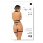 Set di Lingerie René Rofé Nero (Taglia unica) di René Rofé, Completi intimi - Rif: S9403976, Prezzo: 18,00 €, Sconto: %