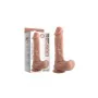 Dildo Realista VSCNOVELTY Silicone 20,8 cm de VSCNOVELTY, Consoladores realistas - Ref: M0400443, Preço: 23,81 €, Desconto: %