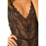 Body René Rofé Noir M/L de René Rofé, Bodys - Réf : S9403985, Prix : 18,30 €, Remise : %