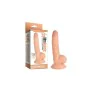 Realistic Dildo VSCNOVELTY 19 cm by VSCNOVELTY, Realistic vibrators - Ref: M0400446, Price: 8,08 €, Discount: %