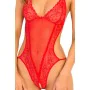 Leotard René Rofé Red M/L by René Rofé, Teddies & Bodysuits - Ref: S9403999, Price: 13,67 €, Discount: %