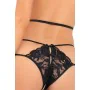 Body René Rofé Negro M/L de René Rofé, Bodies - Ref: S9404010, Precio: 14,00 €, Descuento: %