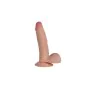 Realistic Dildo VSCNOVELTY 20,3 cm by VSCNOVELTY, Realistic vibrators - Ref: M0400450, Price: 13,59 €, Discount: %