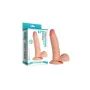 Realistic Dildo VSCNOVELTY 20,3 cm by VSCNOVELTY, Realistic vibrators - Ref: M0400450, Price: 13,59 €, Discount: %