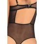 Body René Rofé Noir M/L de René Rofé, Bodys - Réf : S9404013, Prix : 24,38 €, Remise : %