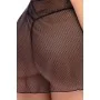 Morgenrock René Rofé Schwarz M/L von René Rofé, Baby Dolls & Negligees - Ref: S9404022, Preis: 16,40 €, Rabatt: %