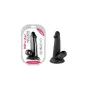 Dildo Realista VSCNOVELTY Preto 16 cm de VSCNOVELTY, Consoladores realistas - Ref: M0400452, Preço: 7,49 €, Desconto: %