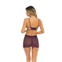 Sortie de Lit René Rofé Violet M/L de René Rofé, Nuisettes - Réf : S9404034, Prix : 29,28 €, Remise : %