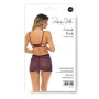 Sortie de Lit René Rofé Violet M/L de René Rofé, Nuisettes - Réf : S9404034, Prix : 29,28 €, Remise : %