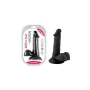 Realistic Dildo VSCNOVELTY Black 16,5 cm by VSCNOVELTY, Realistic vibrators - Ref: M0400454, Price: 7,55 €, Discount: %