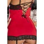 Babydoll René Rofé Rot S/M von René Rofé, Nachthemden - Ref: S9404043, Preis: 20,97 €, Rabatt: %