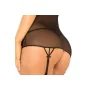 Body René Rofé Negro S/M de René Rofé, Bodies - Ref: S9404047, Precio: 18,88 €, Descuento: %