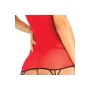 Unterwäsche-Set René Rofé Rot (S/M) von René Rofé, Dessous-Sets - Ref: S9404048, Preis: 27,95 €, Rabatt: %